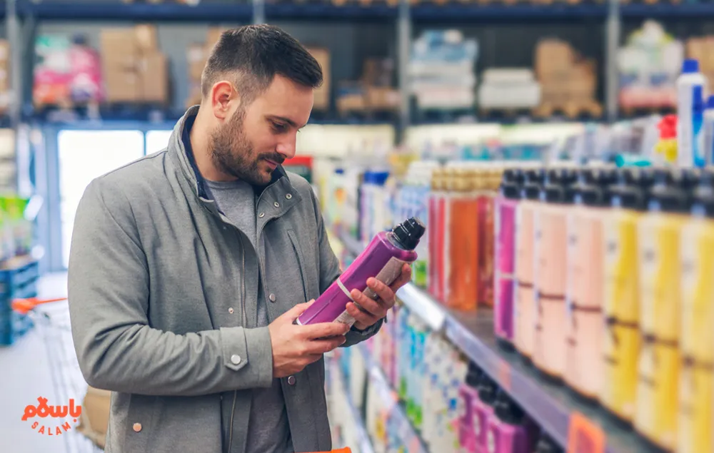 بهترین شامپو برای موهای چرب و ریزش مو