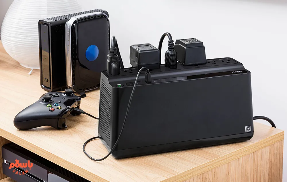 راهنمای جامع طرز استفاده از یو پی اس