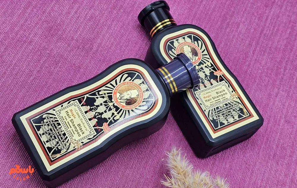 راهنمای کامل استفاده صحیح از شامپو رنگ سوبارو