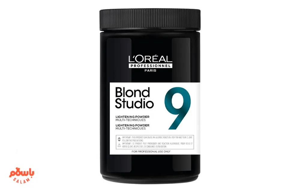 پودر دکلره لورآل (L'Oréal)