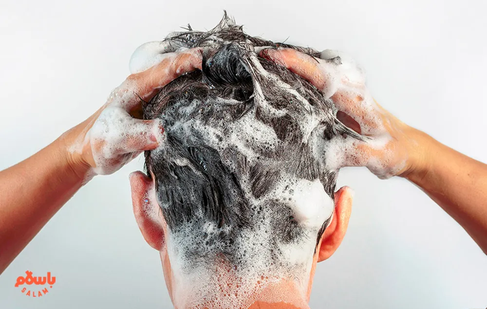 راهنمای انتخاب شامپو مناسب برای موهای چرب زنانه و مردانه