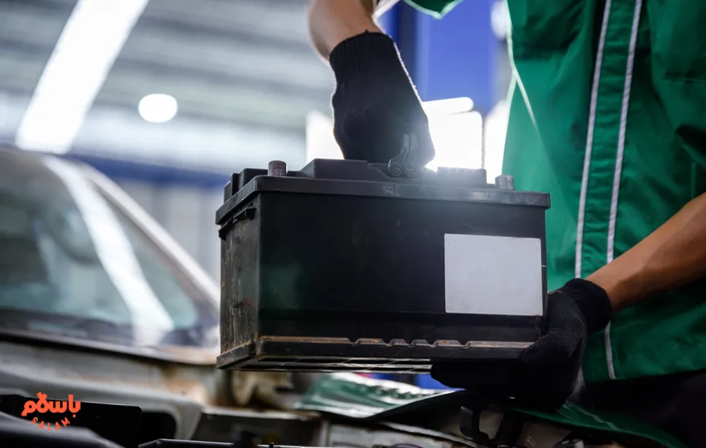 مقایسه باتری ماشین و یو پی اس از نظر عملکرد و قیمت