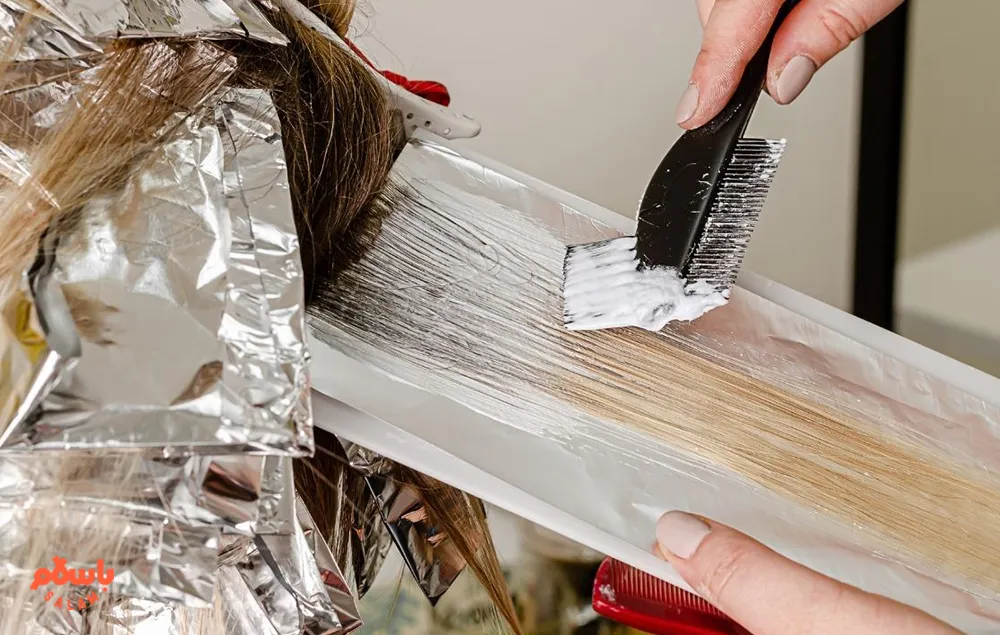 بهترین پودر دکلره بدون آسیب 