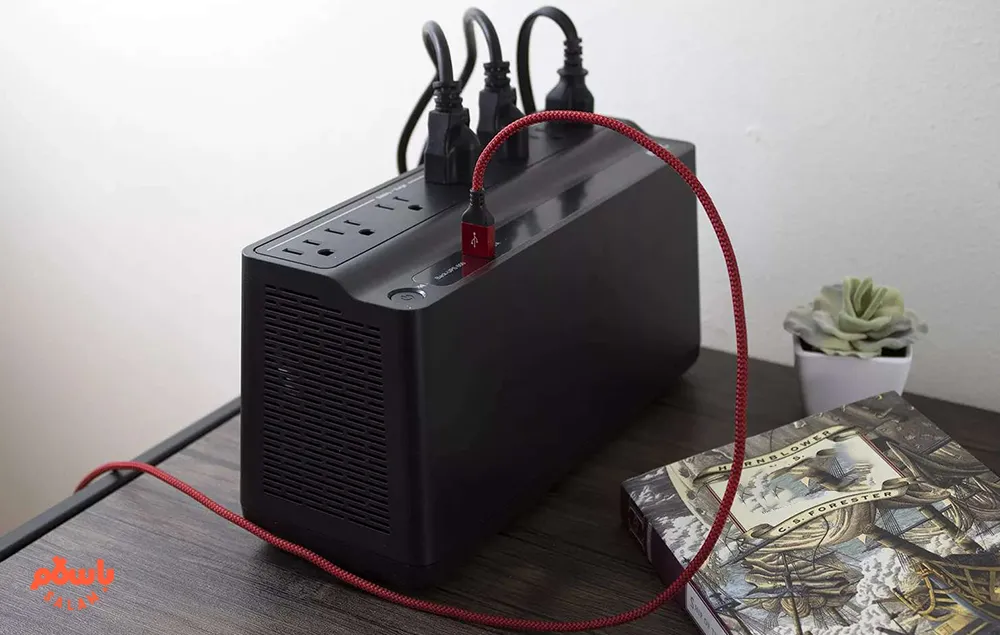 راهنمای کامل یو پی اس (UPS)؛ انواع، کاربردها