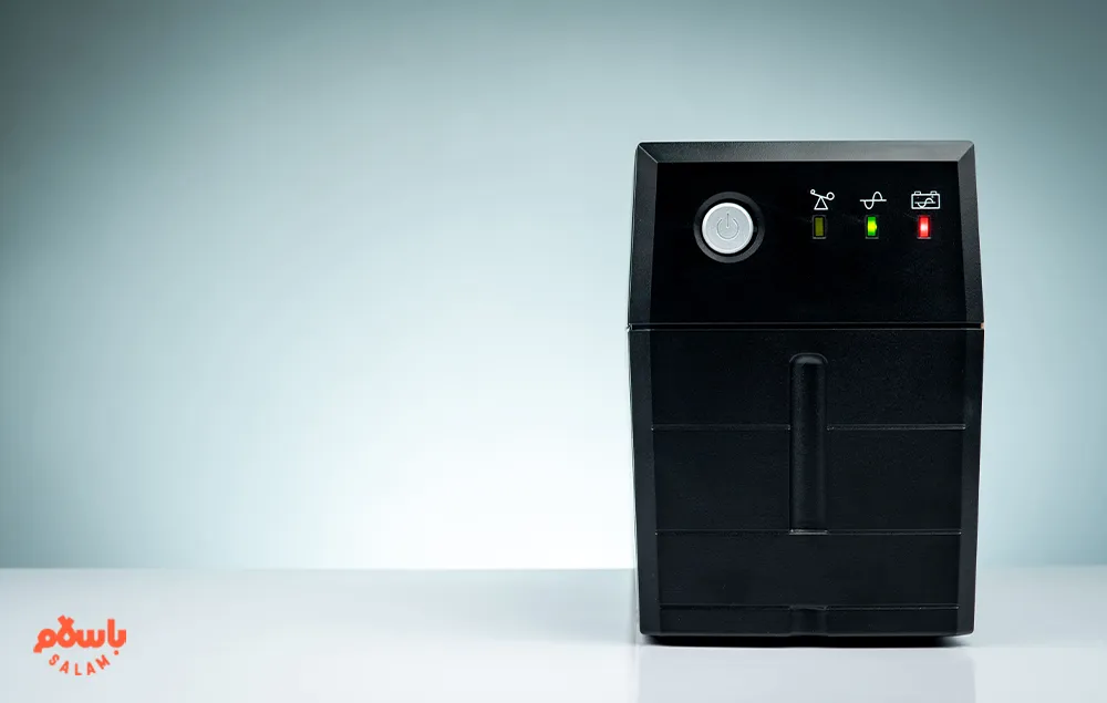 نحوه شناسایی و رفع مشکلات رایج یو پی اس