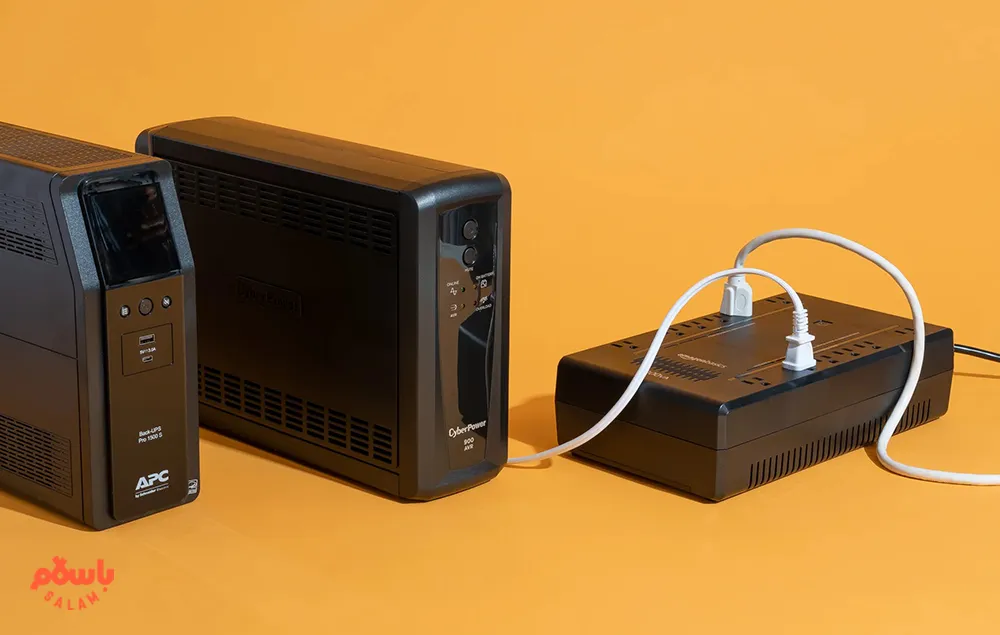 10 علت خاموش شدن یو پی اس و راه‌های رفع آن