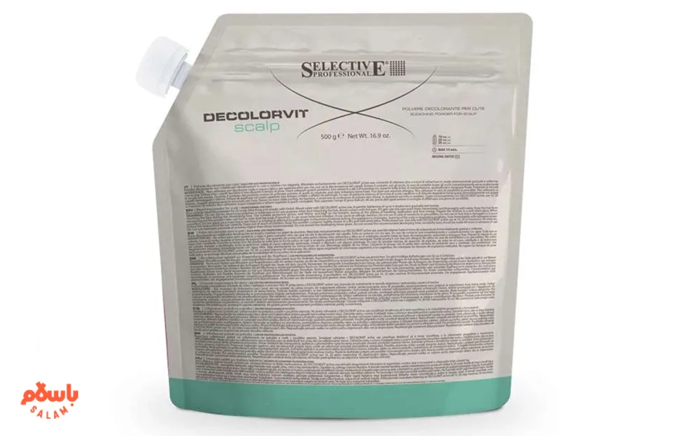 سلکتیو (Selective)