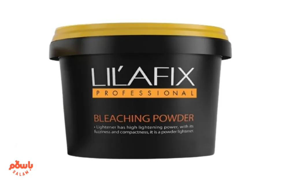 لیلافیکس (LILAFIX)