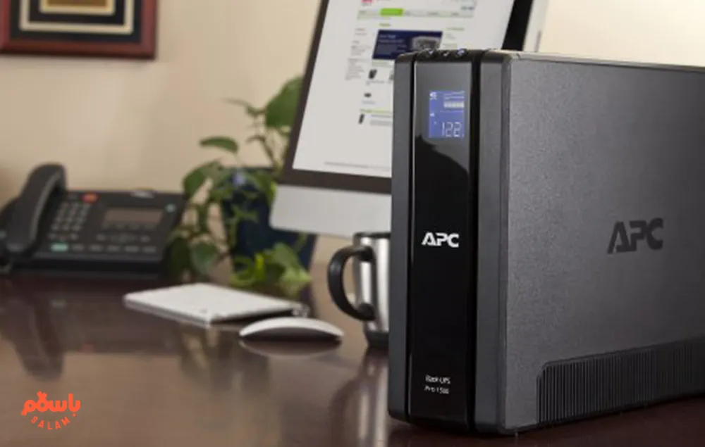 یو پی اس کامپیوتر