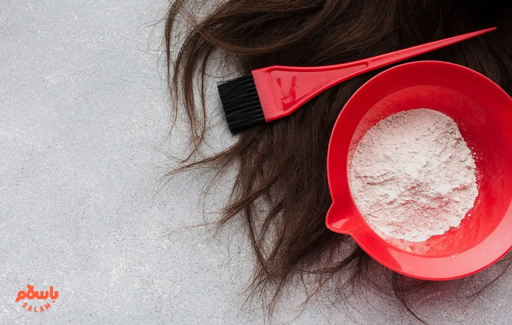 انتخابی مطمئن با بهترین پودر دکلره بدون آسیب