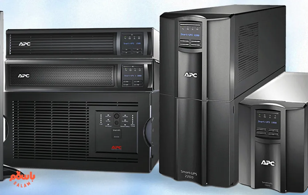 یو پی اس آفلاین چیست
