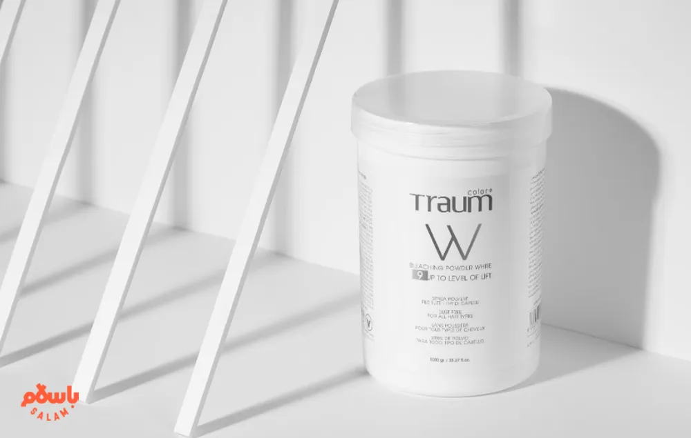 ترام کالر (Traum Color)