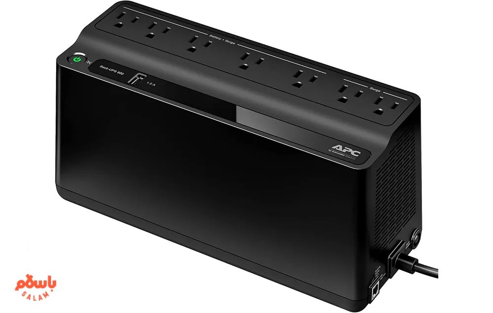 یو پی اس آفلاین
