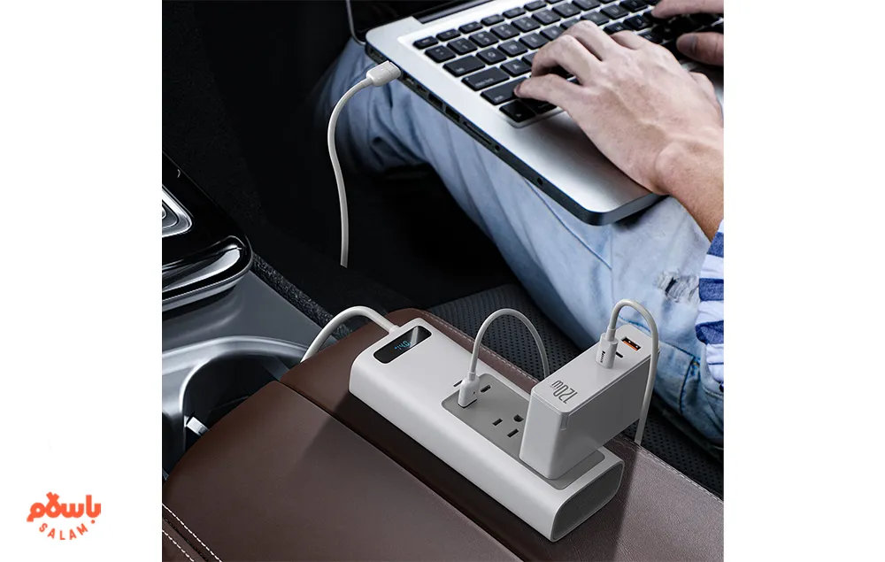 یو پی اس چیست
