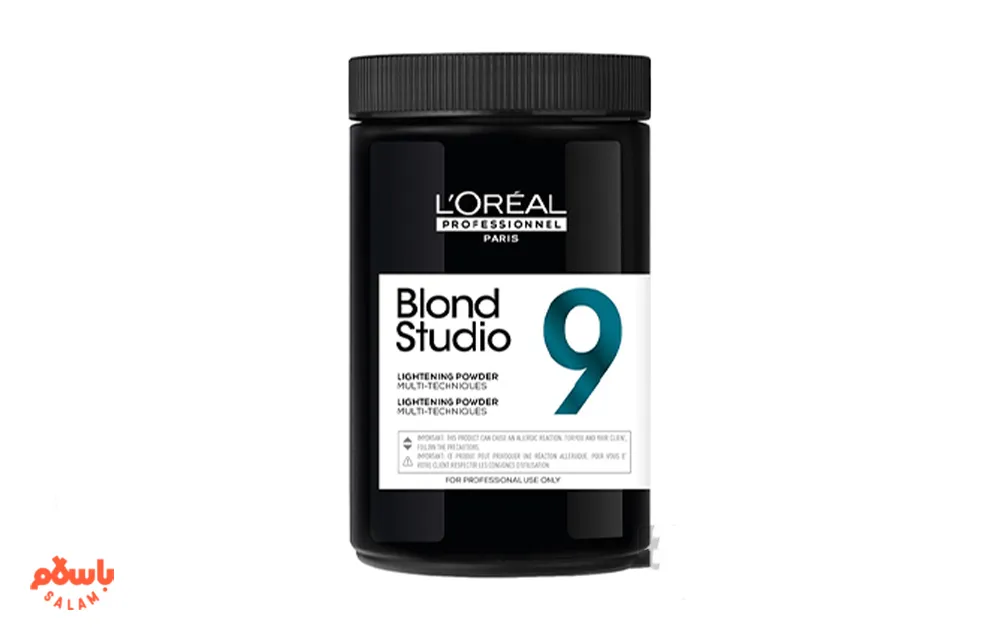 لورآل (L'Oréal) 