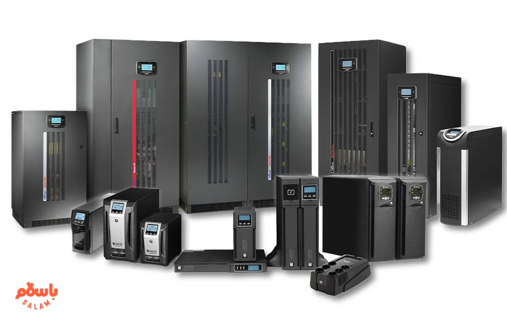 چگونه یو پی اس مناسب با نیاز خود را انتخاب کنیم؟