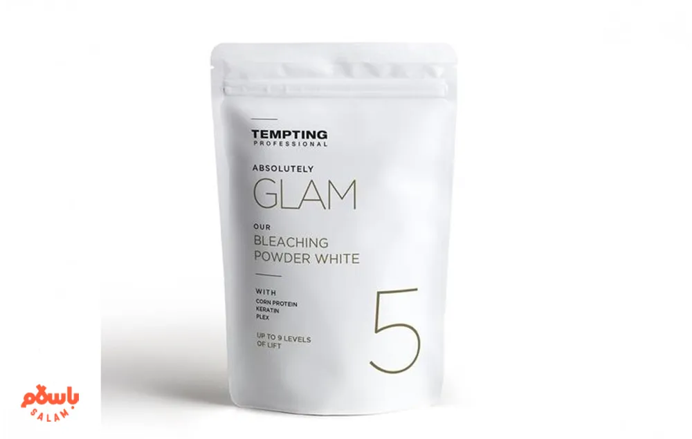 تمپتینگ (Tempting)