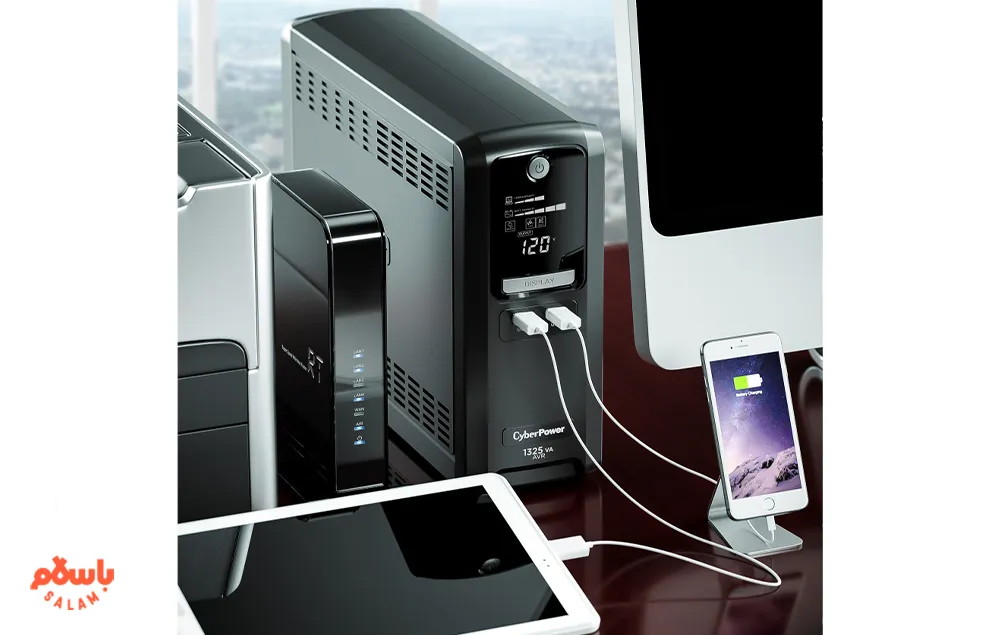 خرید یو پی اس
