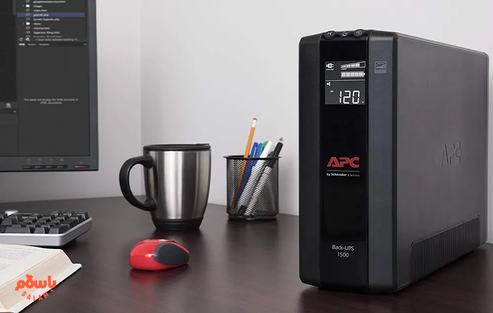 چگونه یو پی اس مناسب برای کامپیوتر خود انتخاب کنیم؟