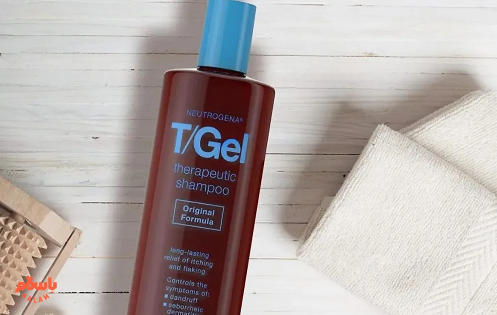 شامپو برای موهای چرب و خشک