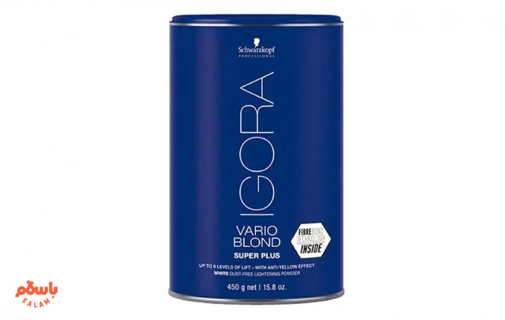 ایگورا رویال (Igora Royal)