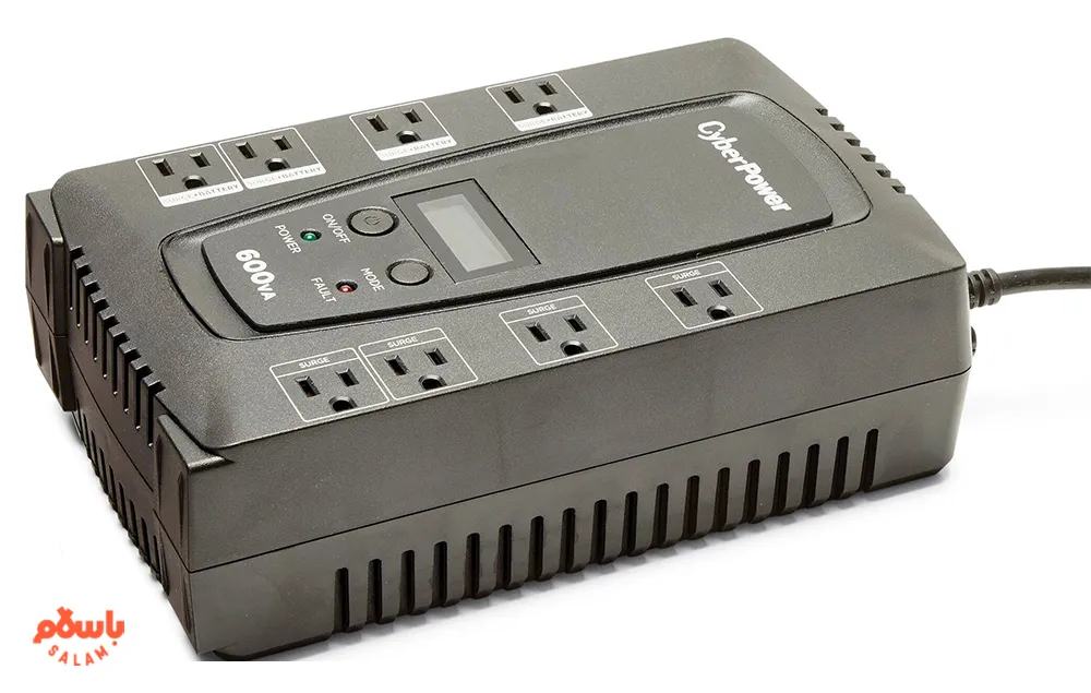 باتری یو پی اس
