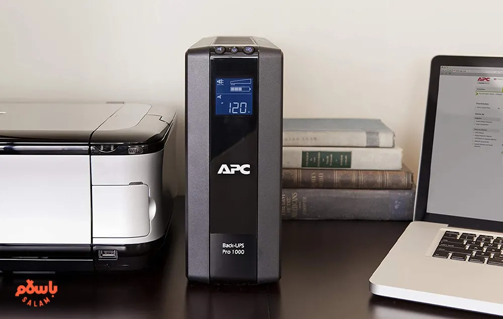 یو پی اس (ups)
