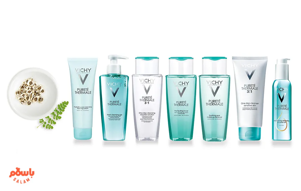 شامپو برای موهای چرب و آسیب‌دیده