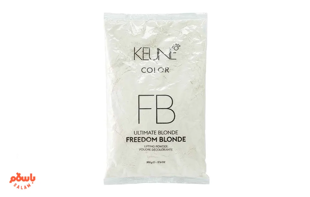 پودر دکلره کیون (Keune)