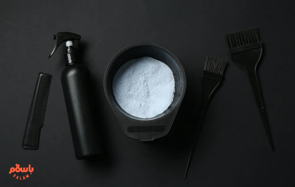 راهنمای انتخاب پودر دکلره خارجی با کیفیت و بدون آسیب