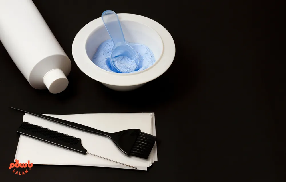 پایه ۱۰ دکلره چه رنگی است  
