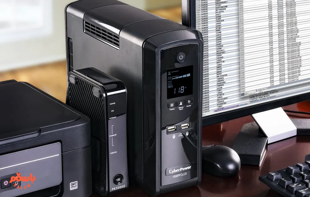 خرید یو پی اس کامپیوتر  