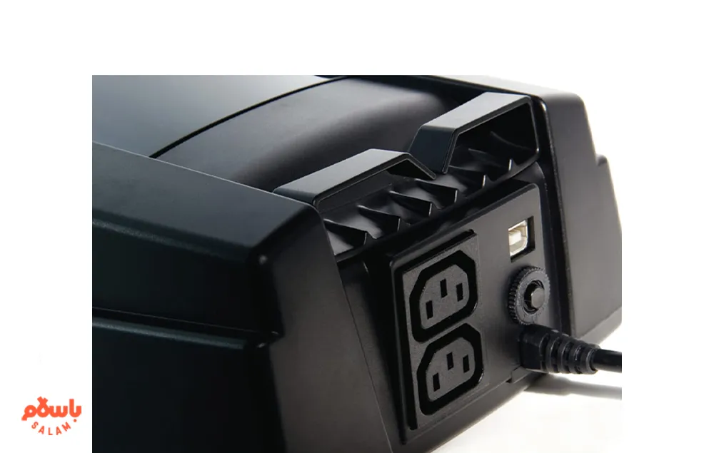 طریقه استفاده از یو پی اس
