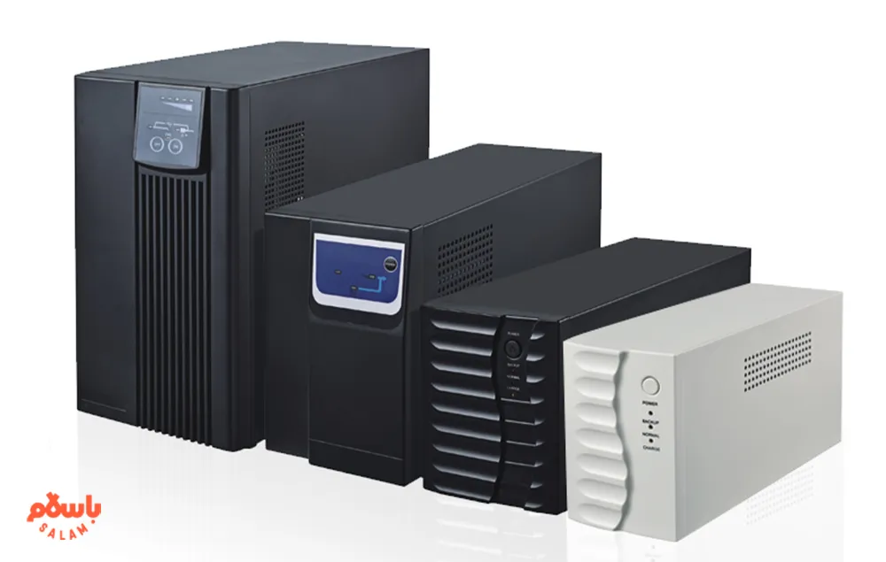 یو پی اس آنلاین چیست
