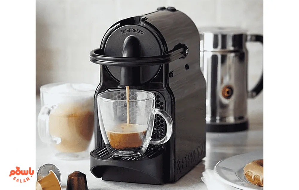 اسپرسوساز خانگی نسپرسو (Nespresso)