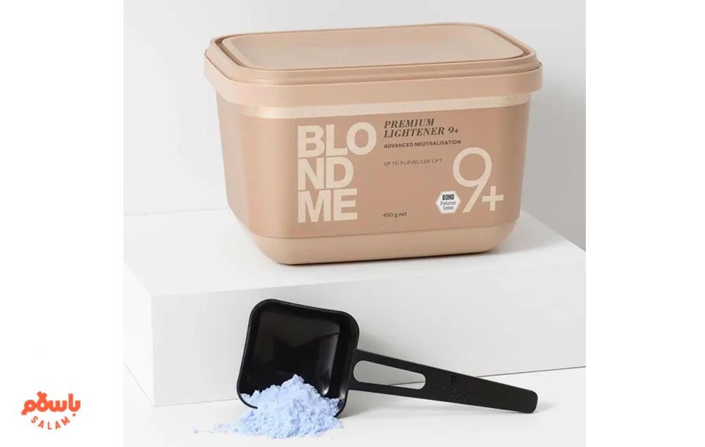 نحوه استفاده از شامپو رنگ مردانه  