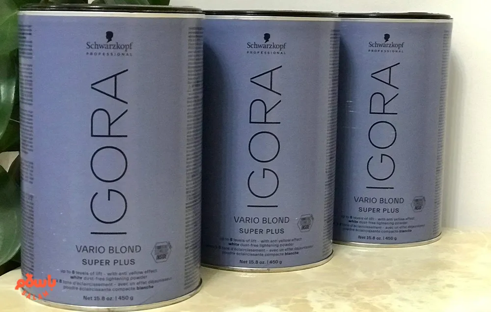 ایگورا رویال (Igora Royal)