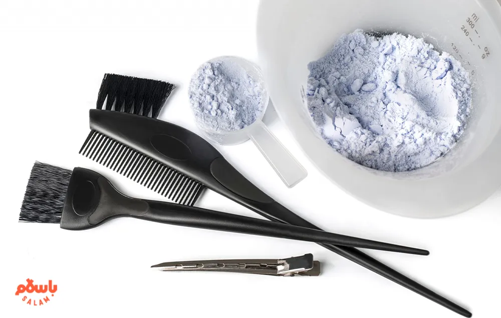 بهترین پودر دکلره برای پایه ۱۰