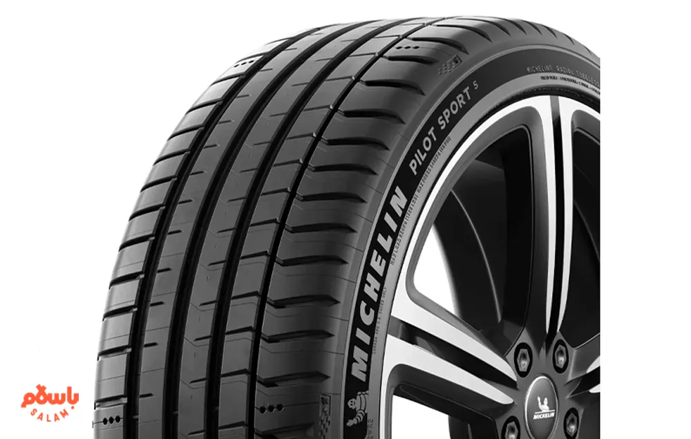 قیمت لاستیک ایرانی و خارجی  
