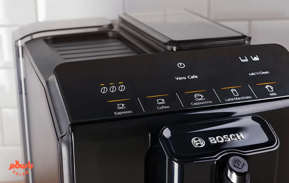 اسپرسو ساز بوش  
