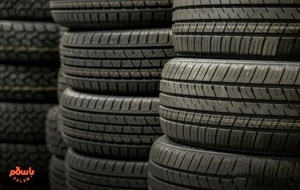 مقایسه لاستیک کویر تایر با دیگر برندها