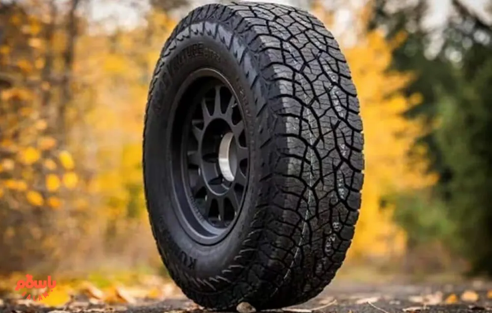 ویژگیهای گل لاستیک کومهو