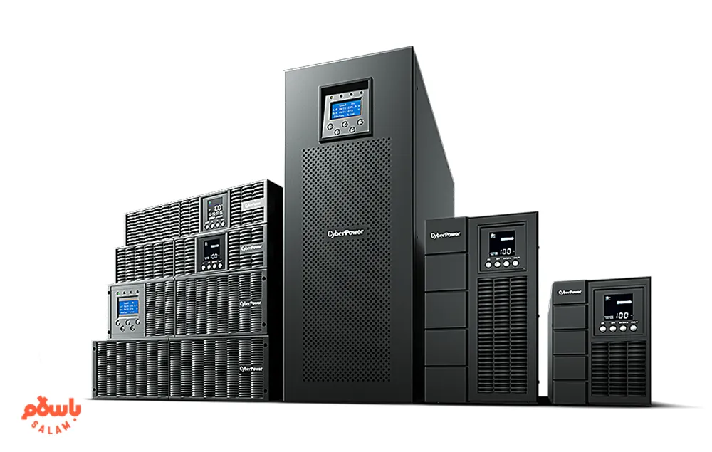 باتری یو پی اس 100 آمپر  
