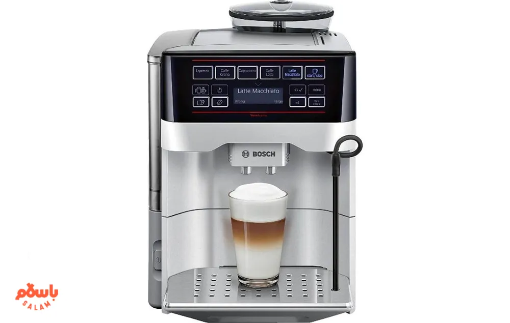 خرید اسپرسو ساز بوش  
