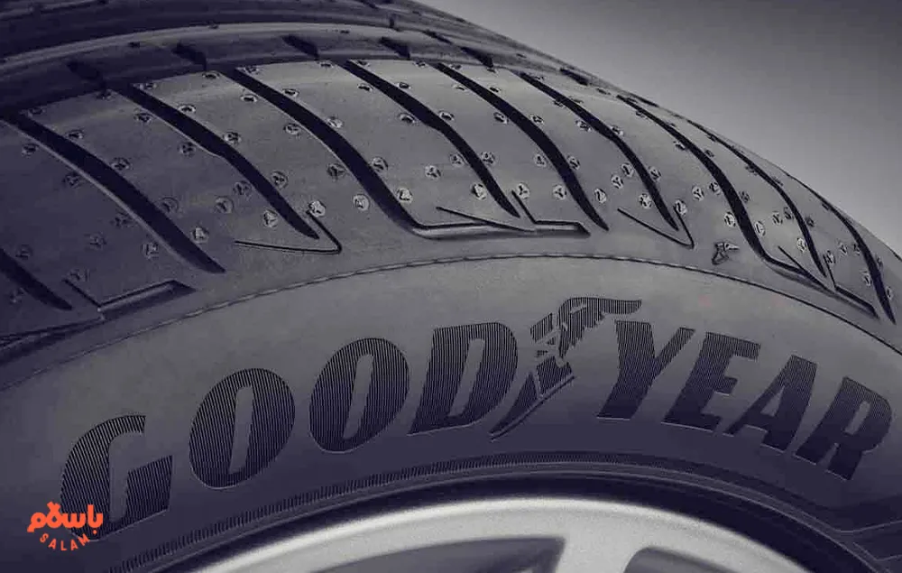 مزایا و معایب لاستیک ایرانی  