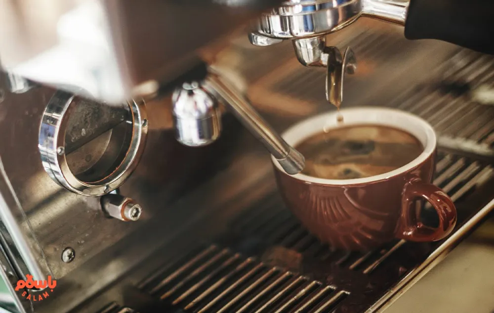 راهنمای خرید اسپرسوساز خانگی
