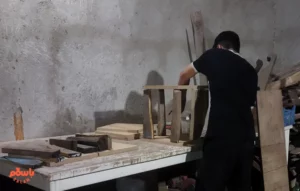 سختکوشی مسری است