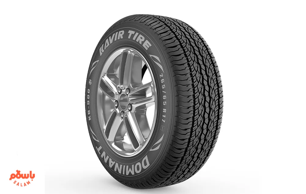 لاستیک مناسب برای خودروهای ایرانی 