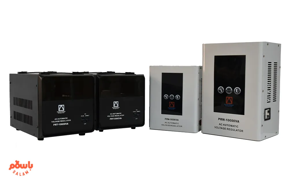 استابلایزر چیست
