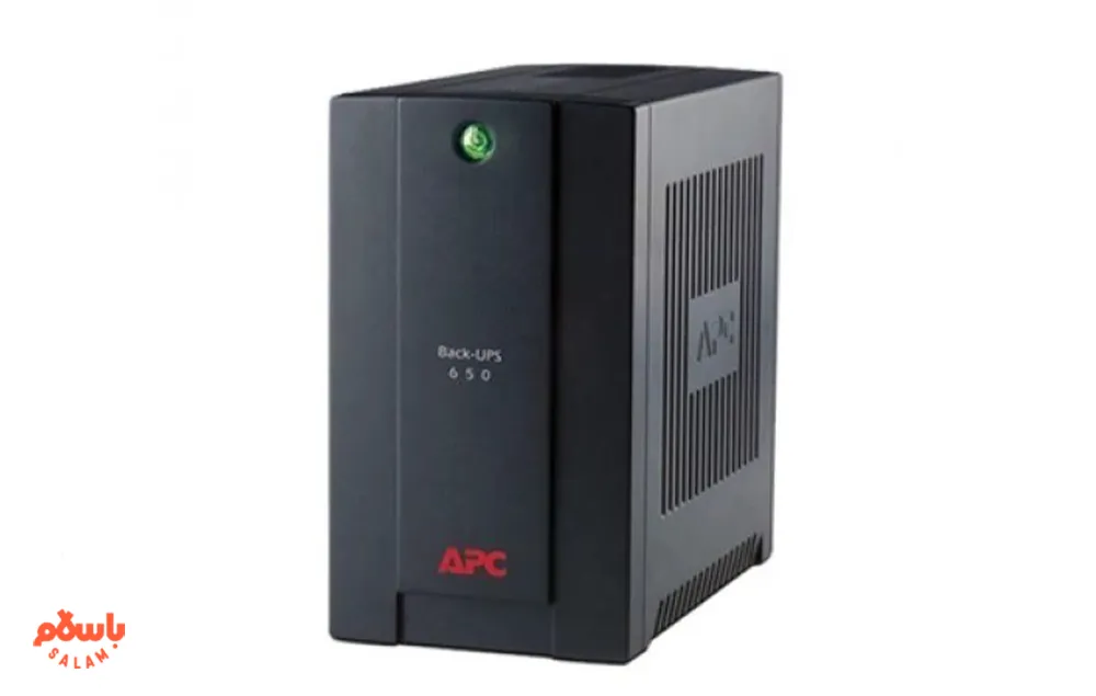 یو پی اس چیست
